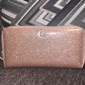 Kate Spade Wallet.
